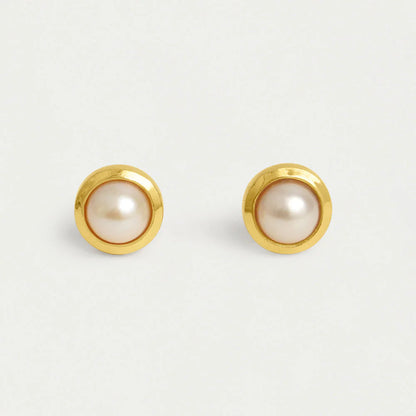 Dean Davidson - Signature Small Knockout Studs
