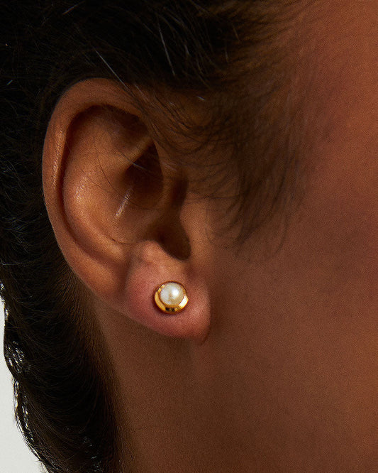 Dean Davidson - Signature Small Knockout Studs