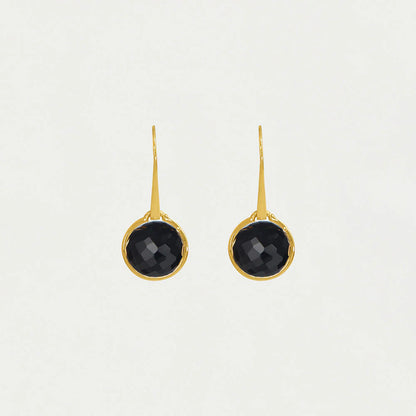 Dean Davidson - Ipanema Droplet Earrings