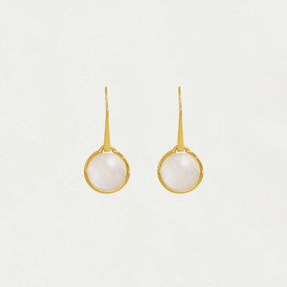 Dean Davidson - Ipanema Droplet Earrings