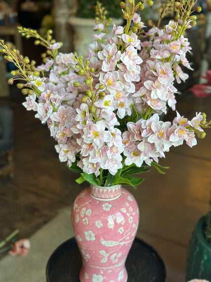 32" Pink Stock Stems