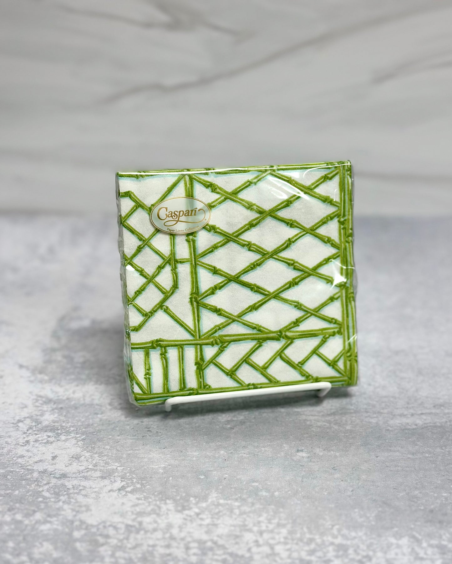 Caspari - Everyday Greenery Napkins