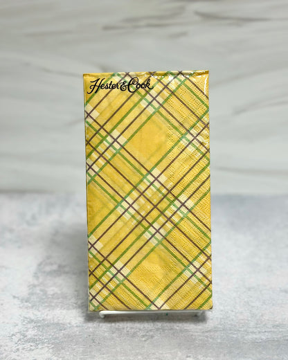 Hester & Cook - Guest Towel Napkins