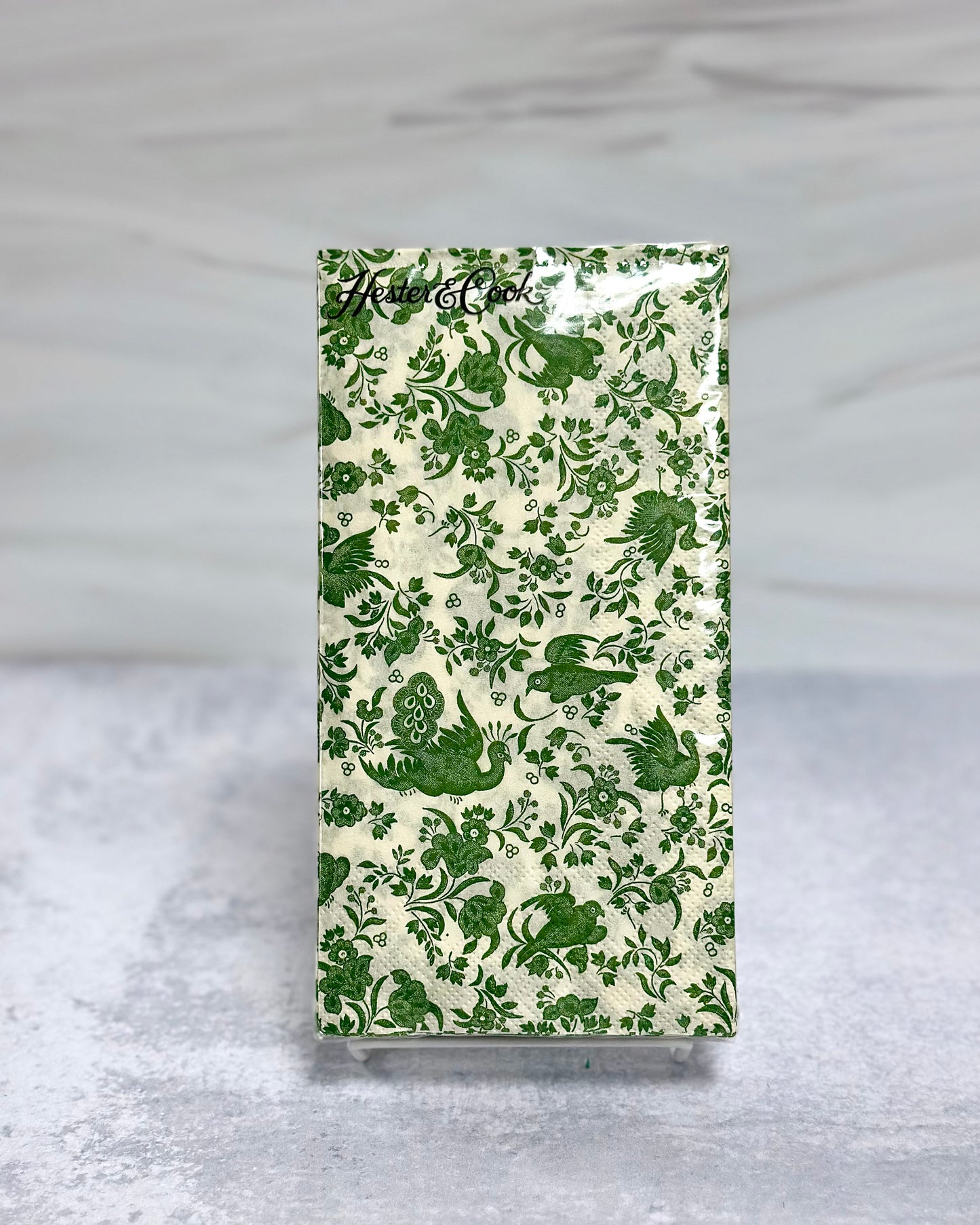 Hester & Cook - Guest Towel Napkins