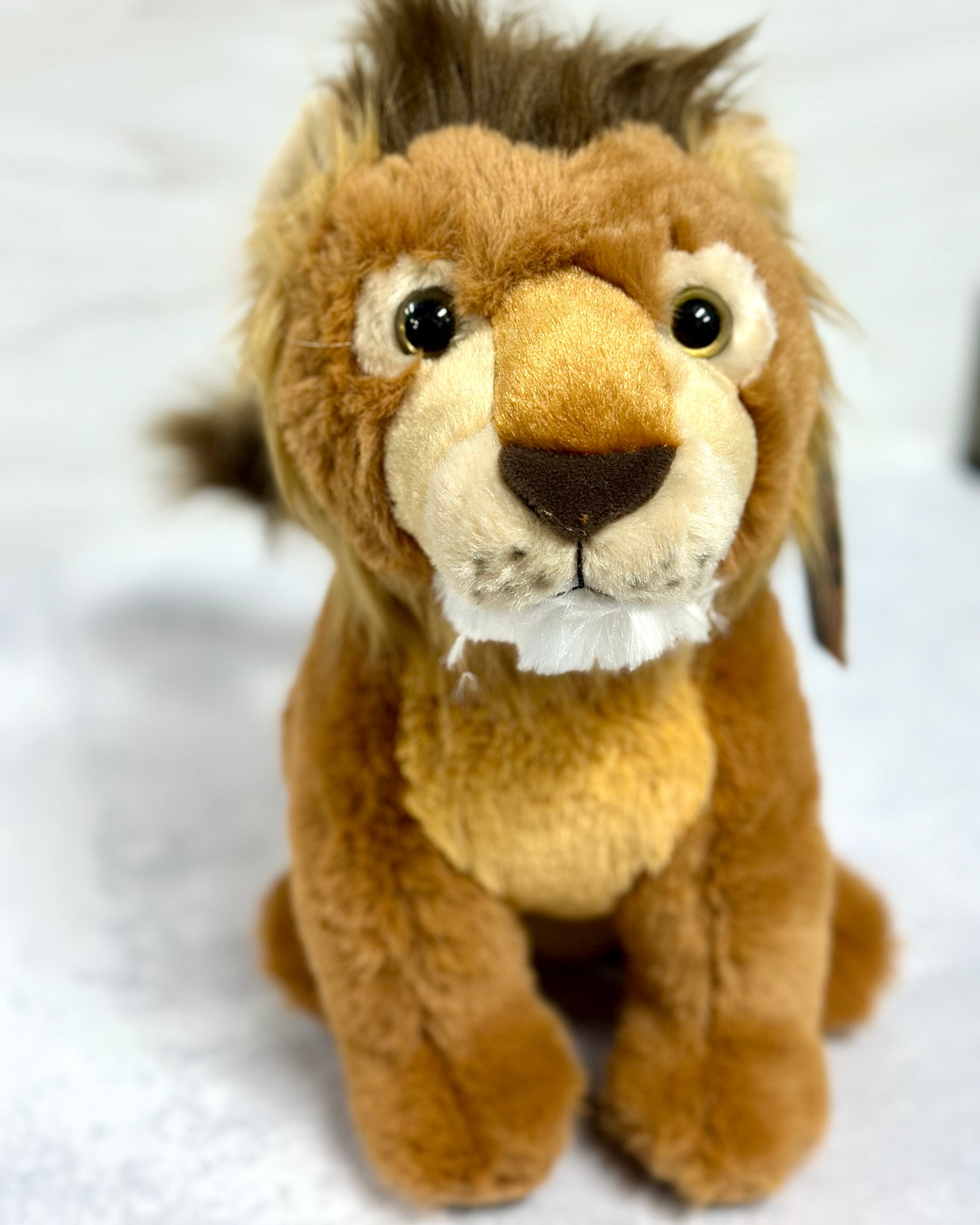 Fahlo - Trackable Plush Animals