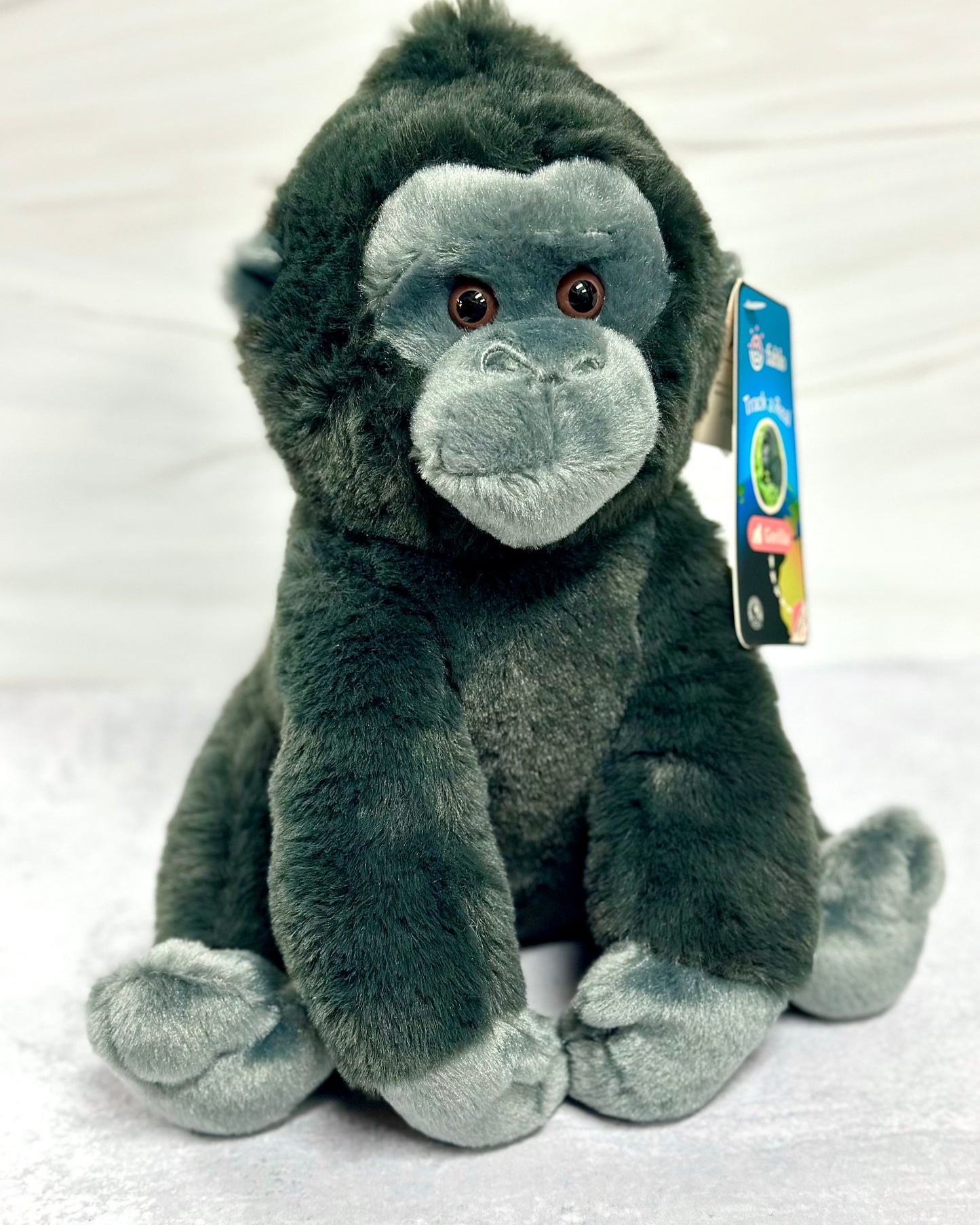 Fahlo - Trackable Plush Animals