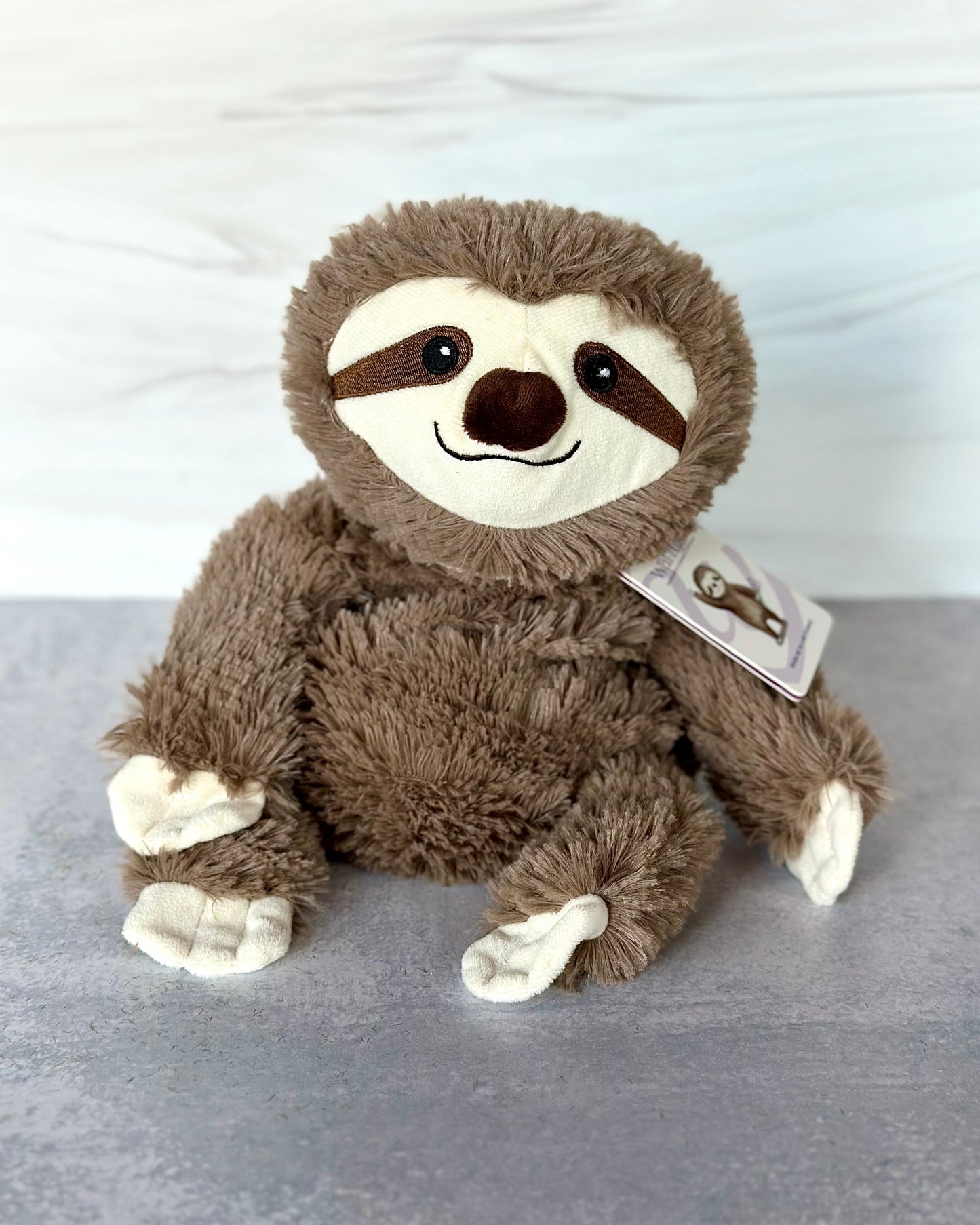 Warmies - Sloth Collection