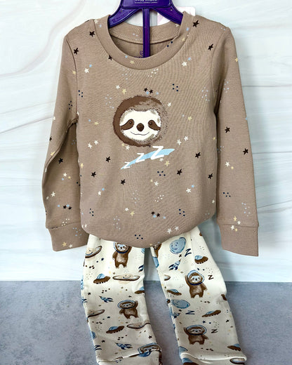 Warmies - Sloth Collection