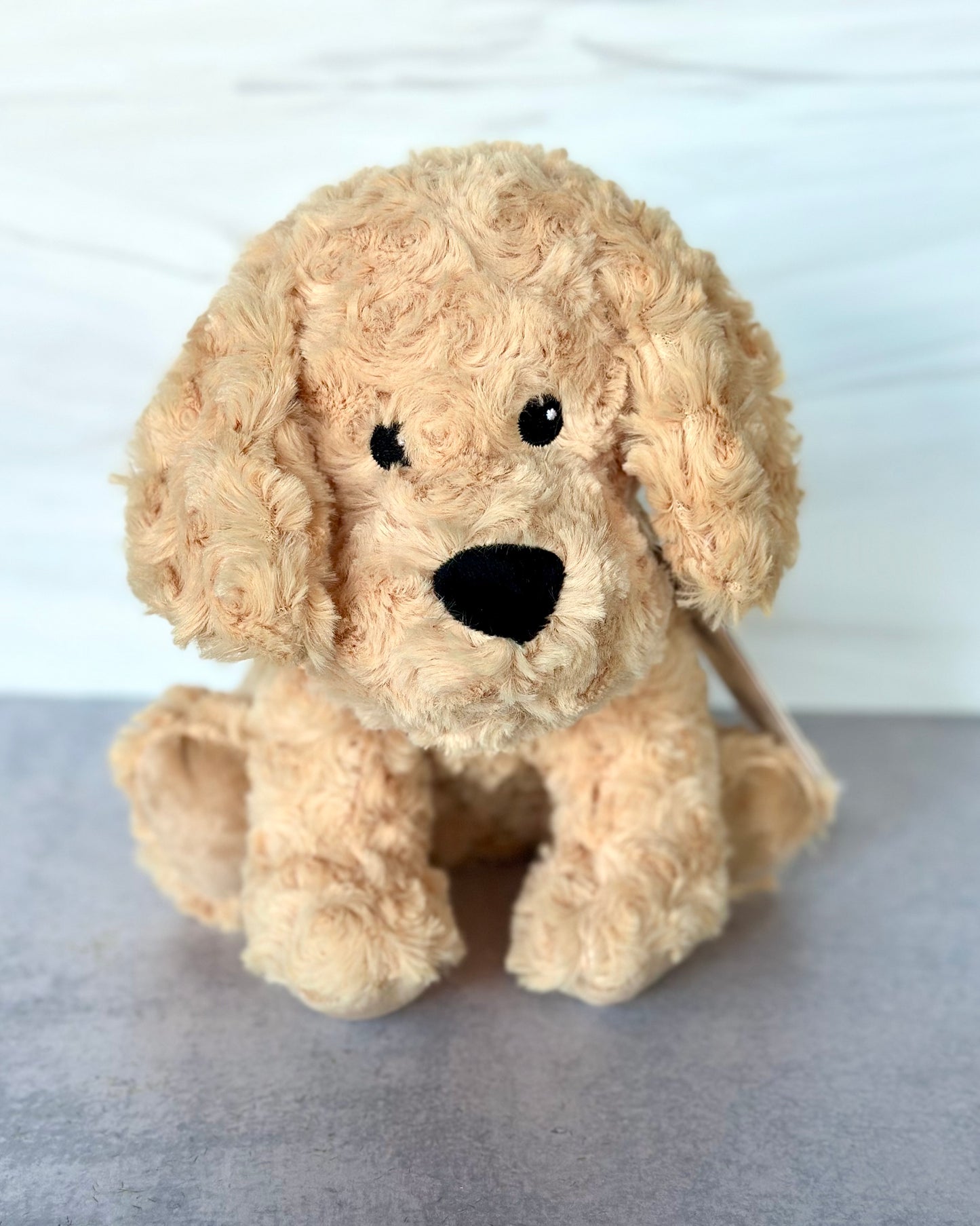 Warmies - Golden Puppy Collection