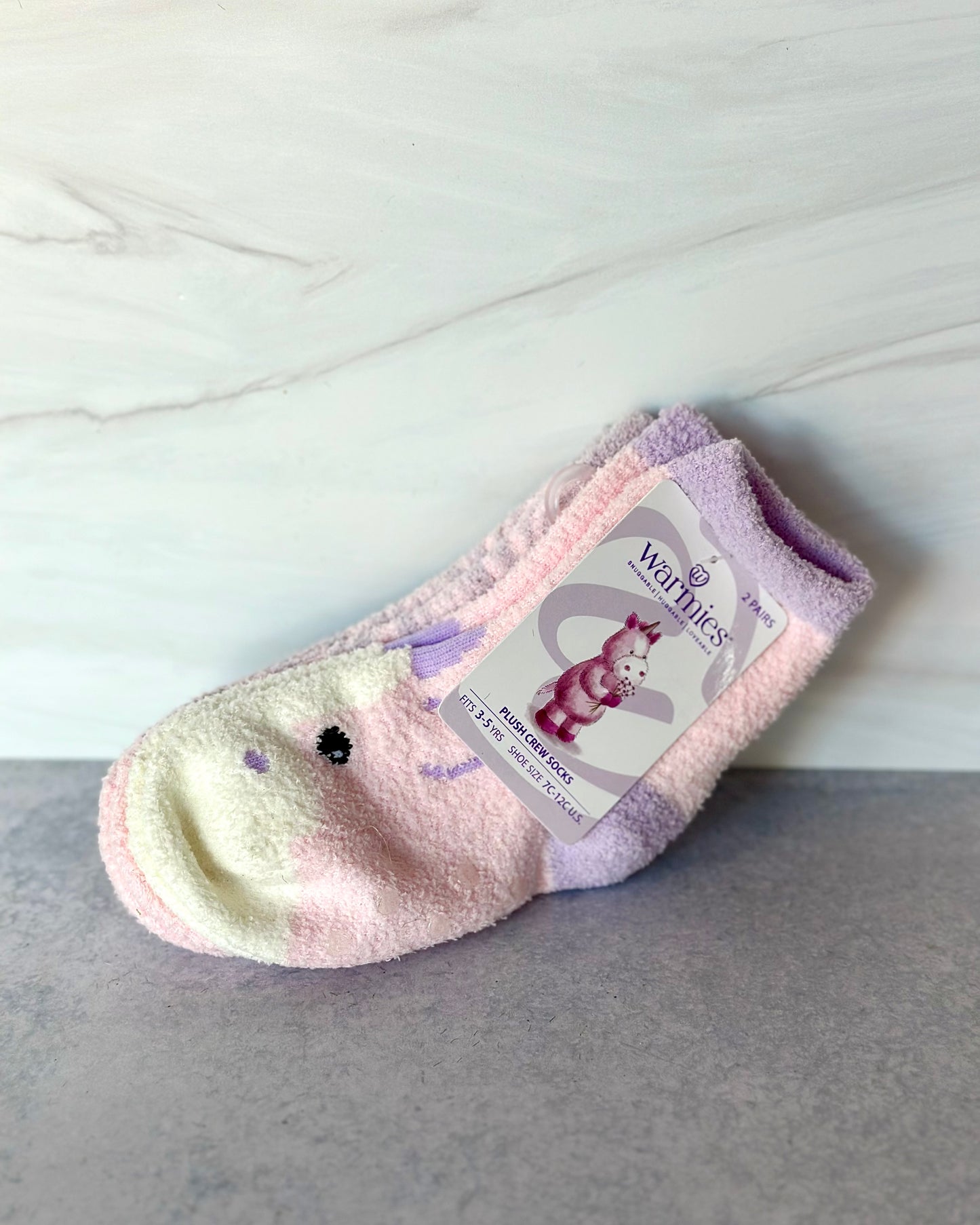 Warmies - Unicorn Collection