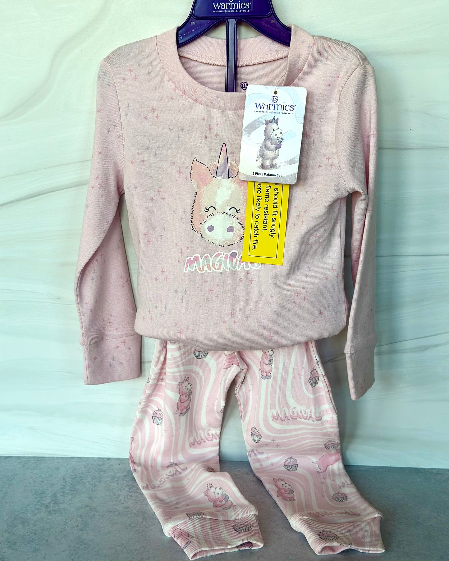 Warmies - Unicorn Collection