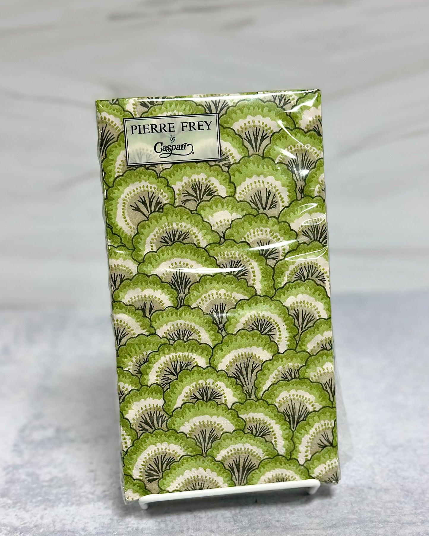Caspari - Everyday Greenery Napkins