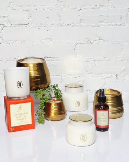 Bourbon Royalty Fragrance Collection