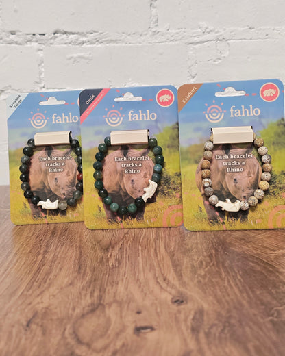 Fahlo - Animal Tracking Bracelets