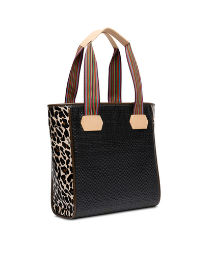 Consuela - Classic Tote - Amy
