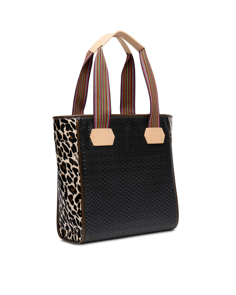 Consuela - Classic Tote - Amy