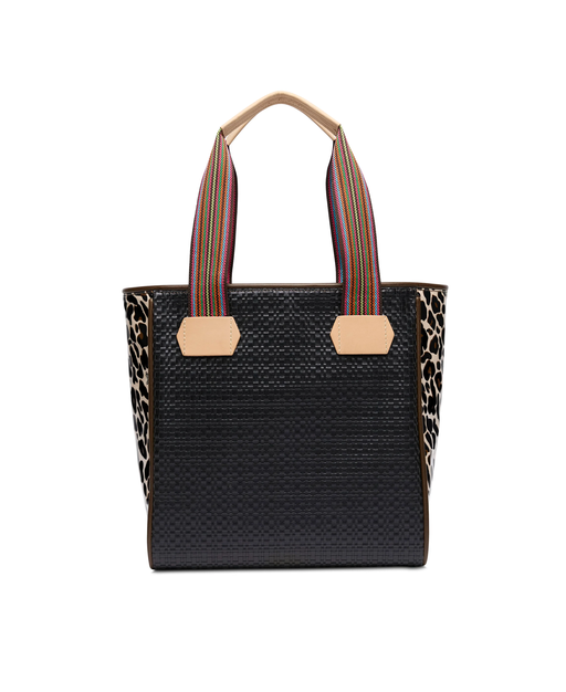 Consuela - Classic Tote - Amy