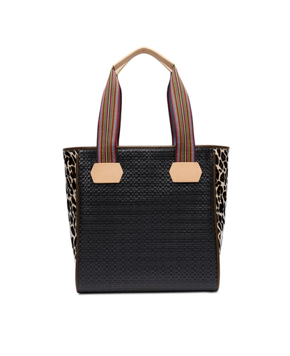 Consuela - Classic Tote - Amy