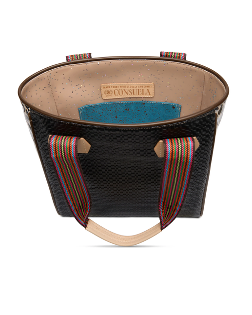 Consuela - Classic Tote - Amy