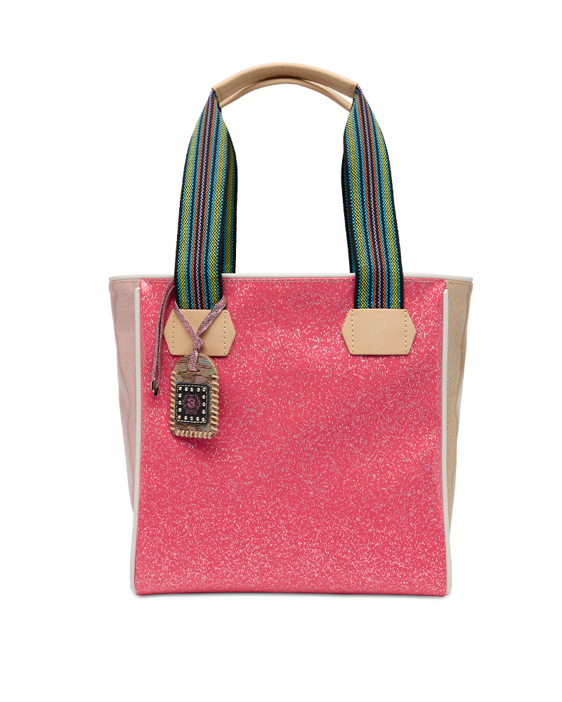Consuela - Classic Tote - Bae