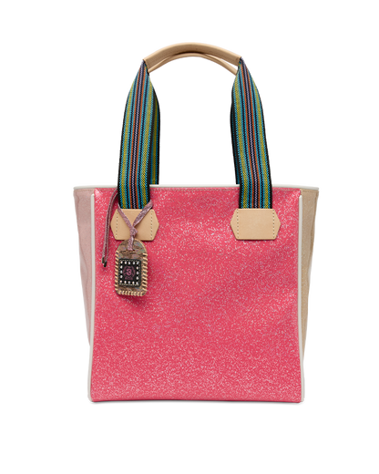 Consuela - Classic Tote - Bae