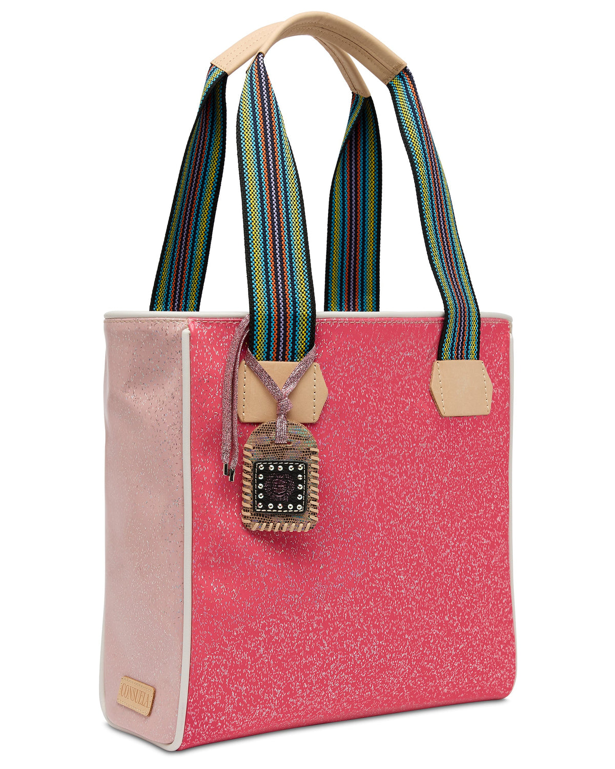 Consuela - Classic Tote - Bae