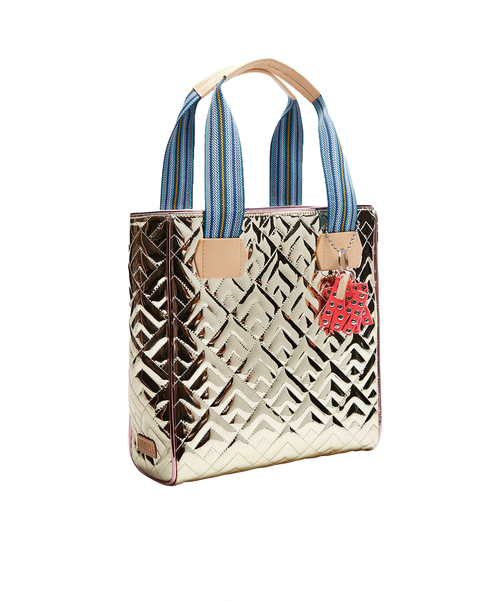 Consuela - Classic Tote - Evadney