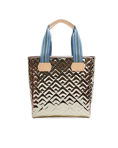 Consuela - Classic Tote - Evadney