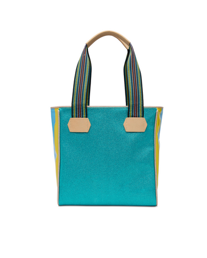 Consuela - Classic Tote - Lumi