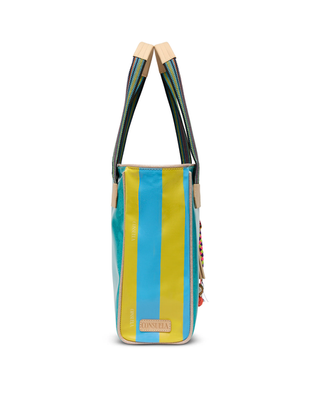 Consuela - Classic Tote - Lumi