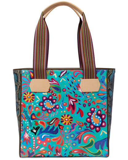 Consuela - Classic Tote - Tasha