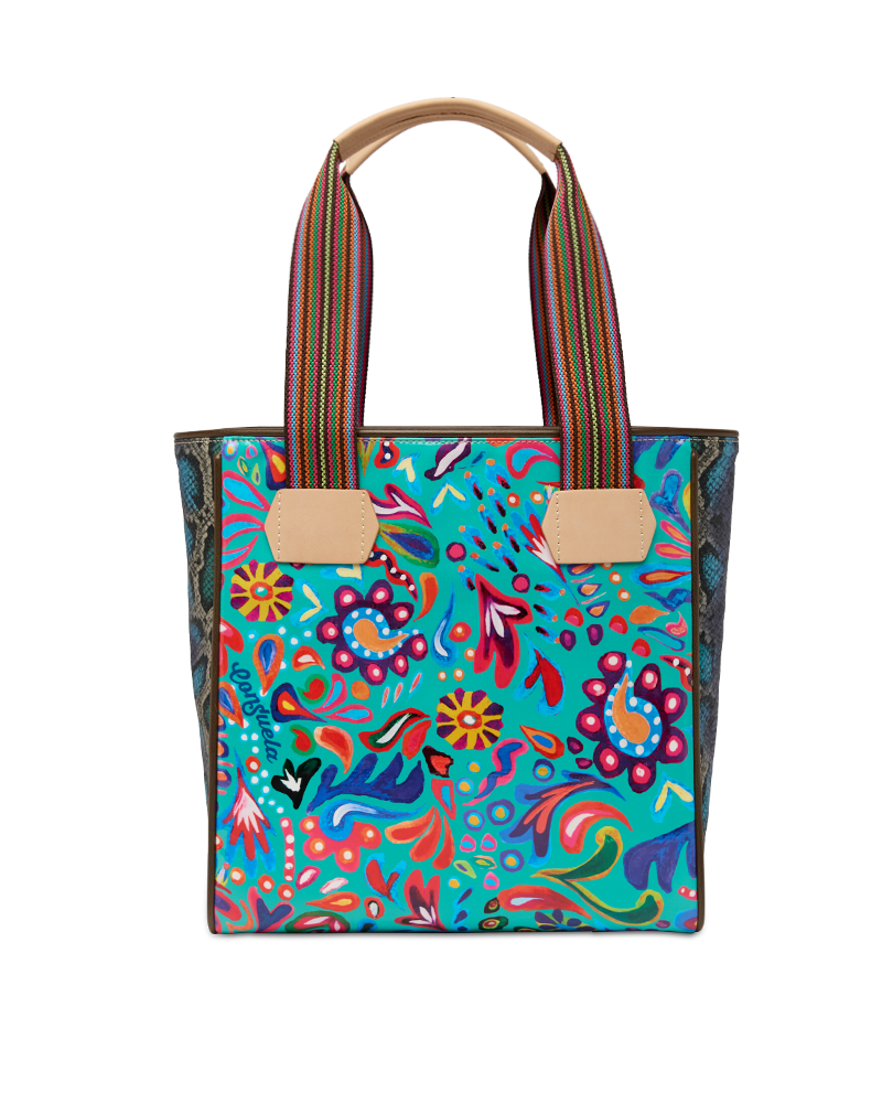 Consuela - Classic Tote - Tasha
