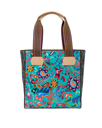 Consuela - Classic Tote - Tasha