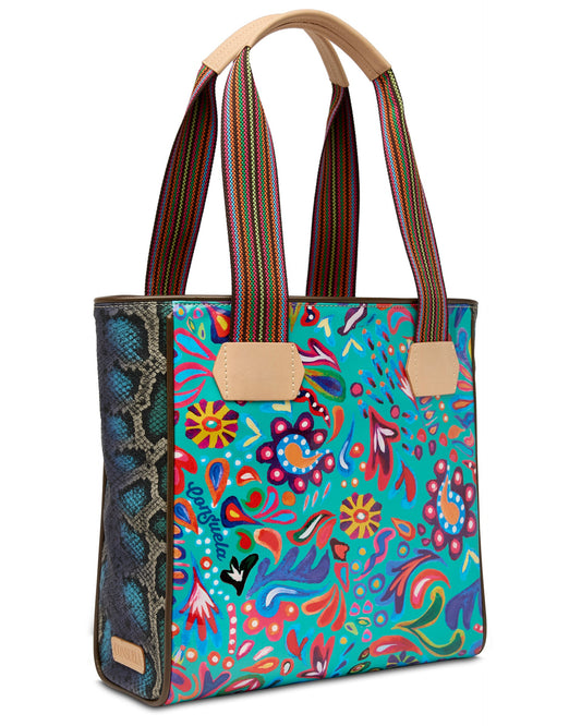 Consuela - Classic Tote - Tasha