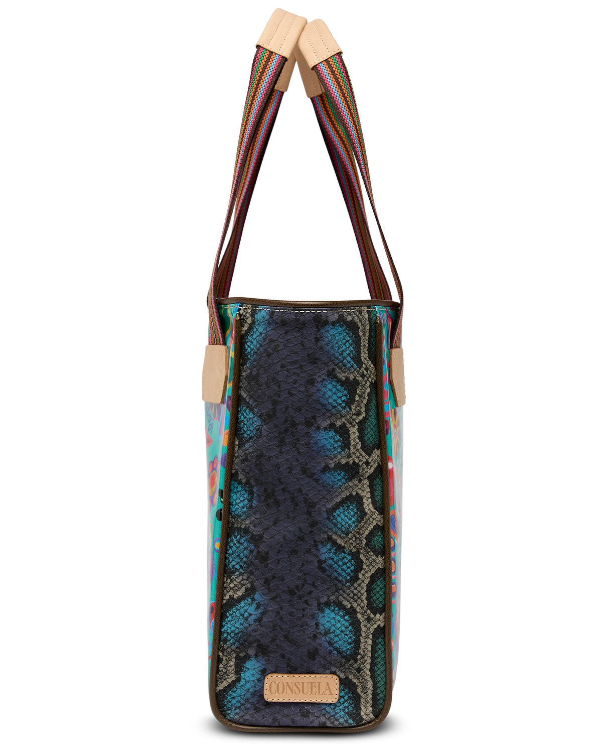 Consuela - Classic Tote - Tasha