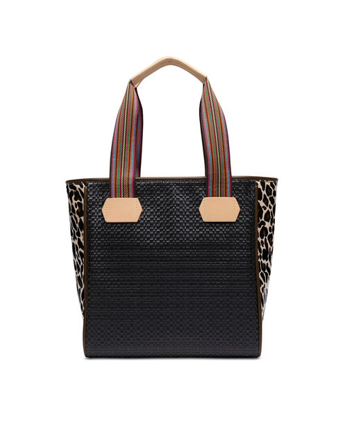 Consuela - Classic Tote - Amy