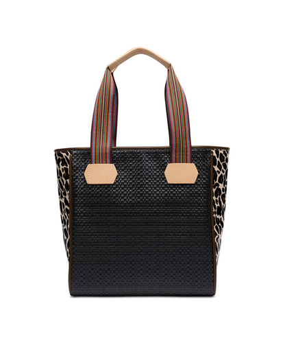 Consuela - Classic Tote - Amy