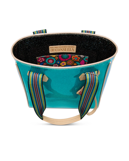 Consuela - Classic Tote - Lumi