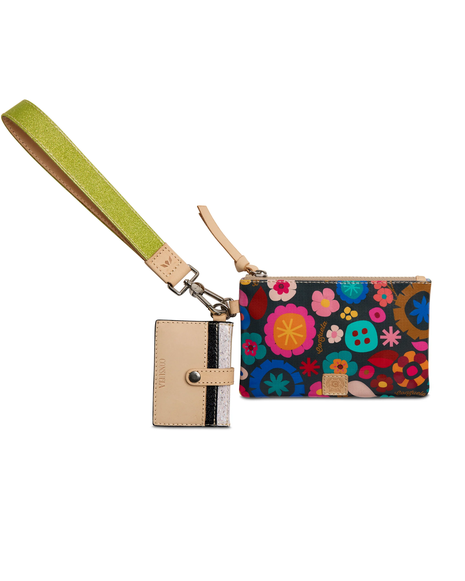 Consuela - Combi - Amelie