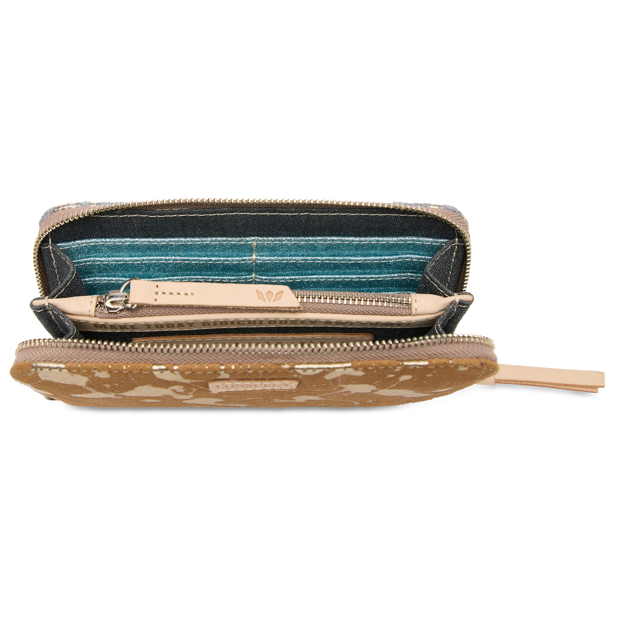 Consuela - Essential Wallet - Beau