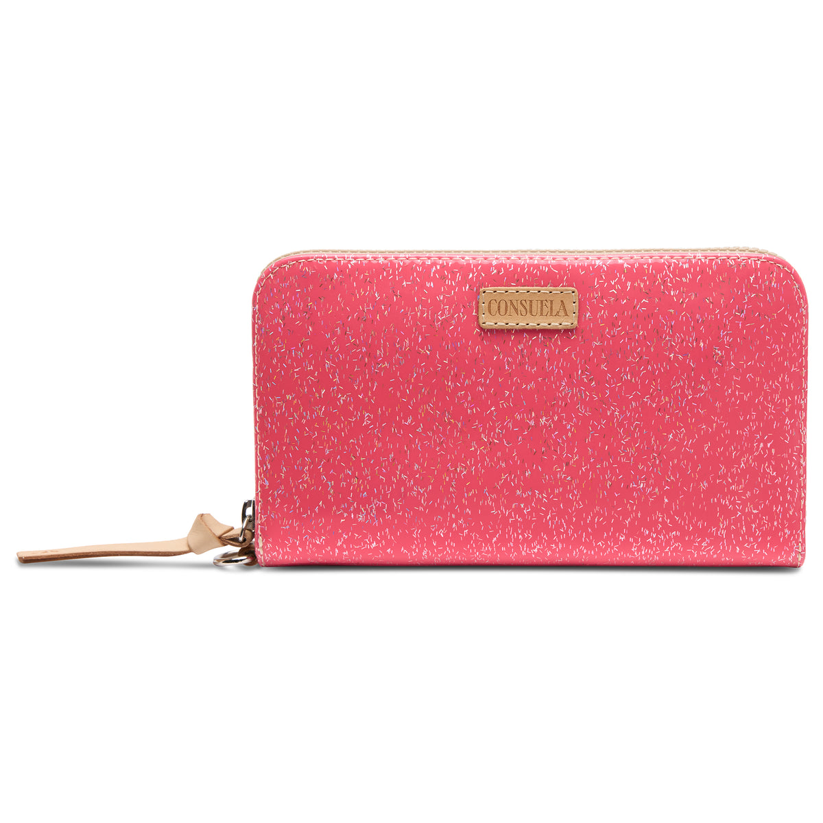Consuela - Essential Wallet - Bae
