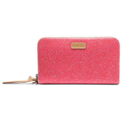 Consuela - Essential Wallet - Bae