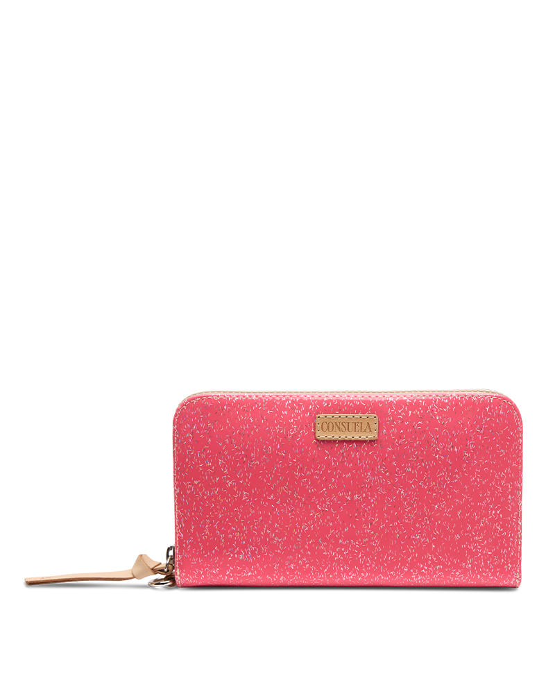 Consuela - Essential Wallet - Bae