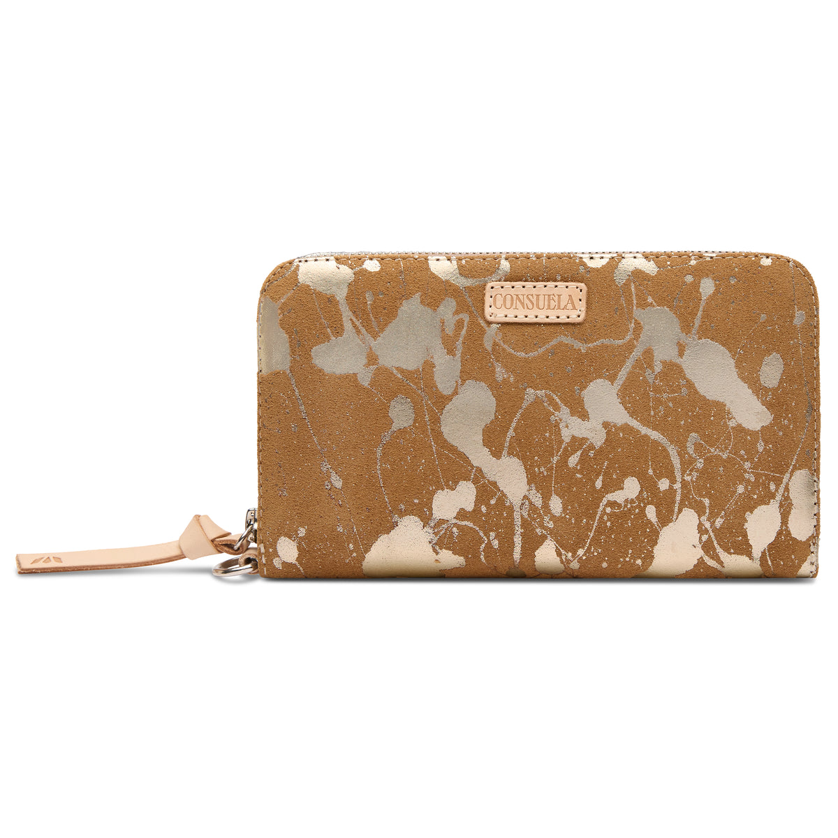 Consuela - Essential Wallet - Beau