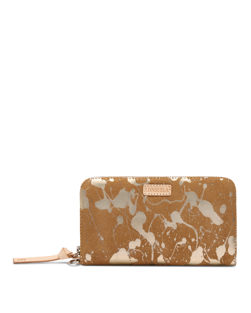 Consuela - Essential Wallet - Beau