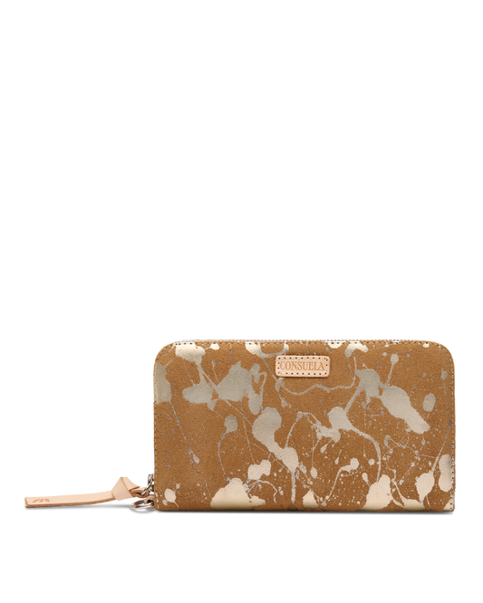 Consuela - Essential Wallet - Beau
