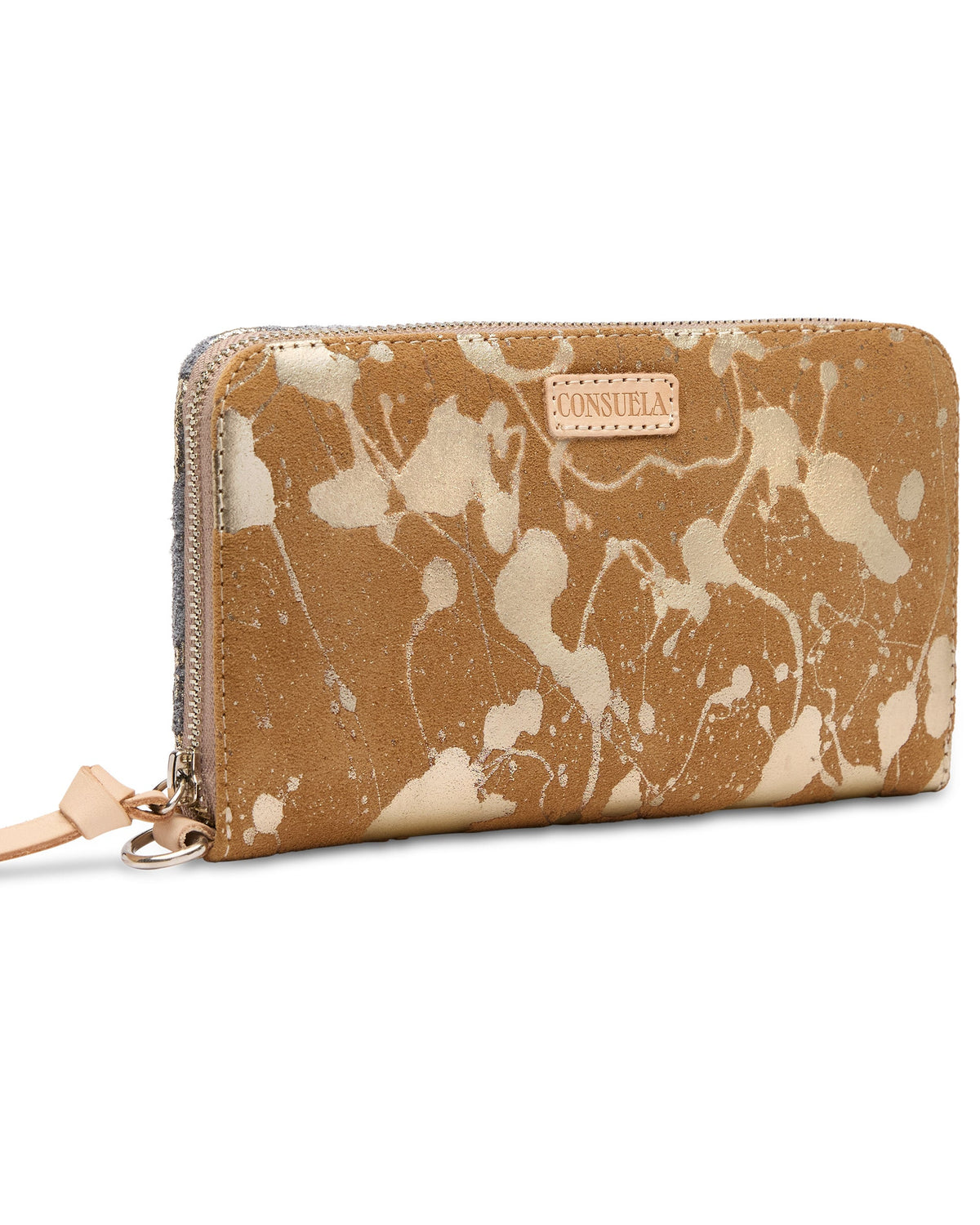 Consuela - Essential Wallet - Beau