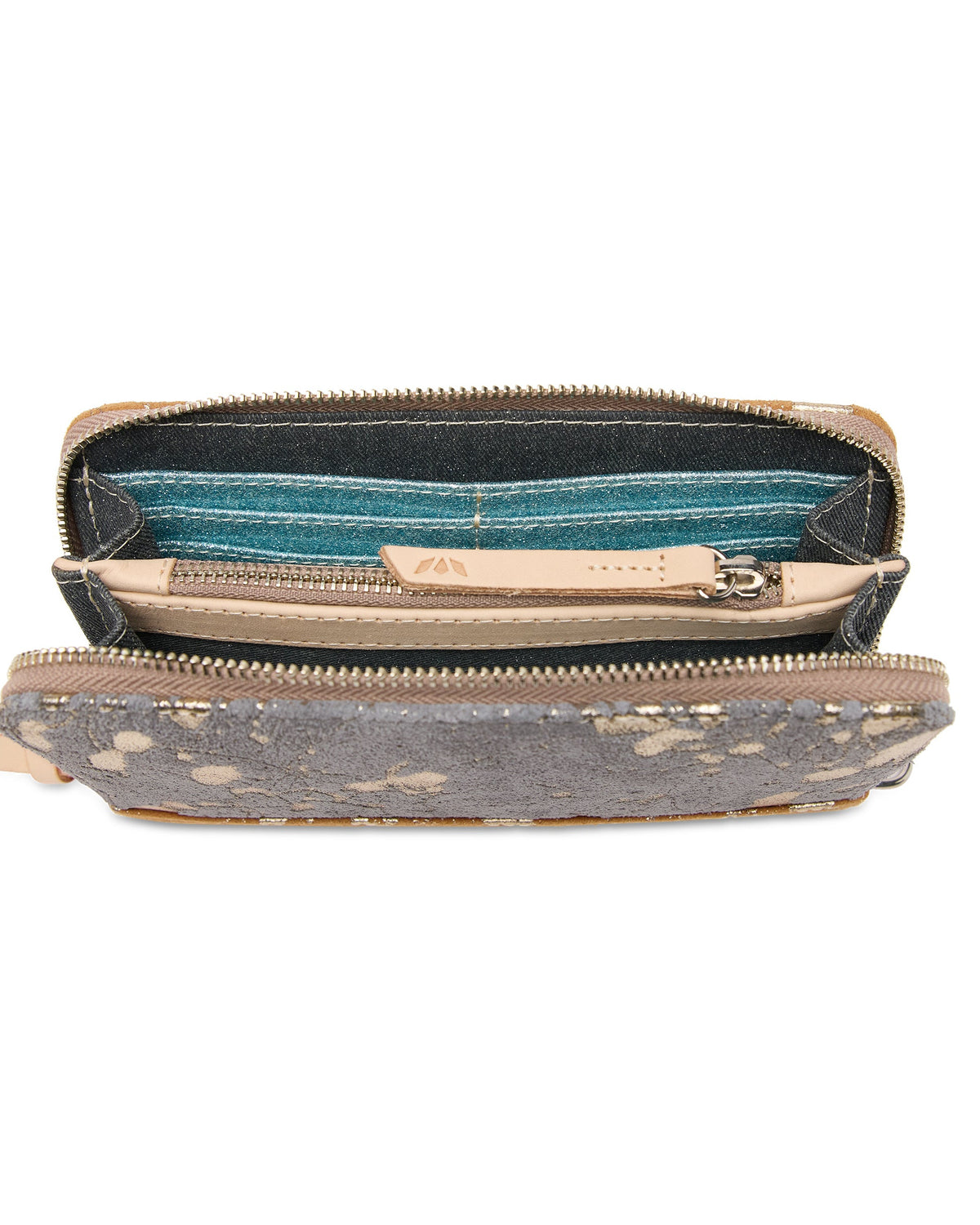 Consuela - Essential Wallet - Beau