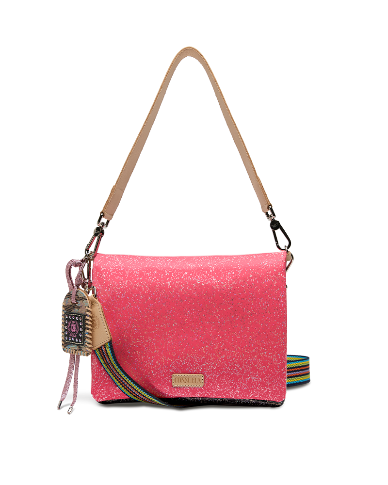Consuela - Metro Crossbody - Bae