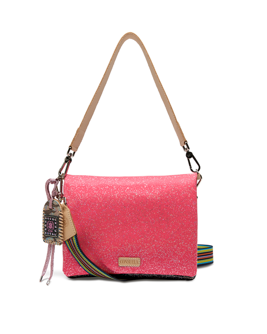 Consuela - Metro Crossbody - Bae
